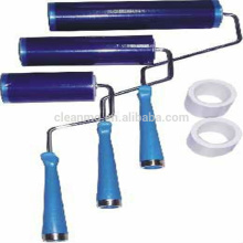 Cleanroom Polyethylene Adhensive Roller (buscando distribuidor)